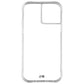 Case-Mate Tough Case for Apple iPhone 12 Pro / iPhone 12 - Clear Cell Phone - Cases, Covers & Skins Case-Mate - Simple Cell Bulk Wholesale Pricing - USA Seller