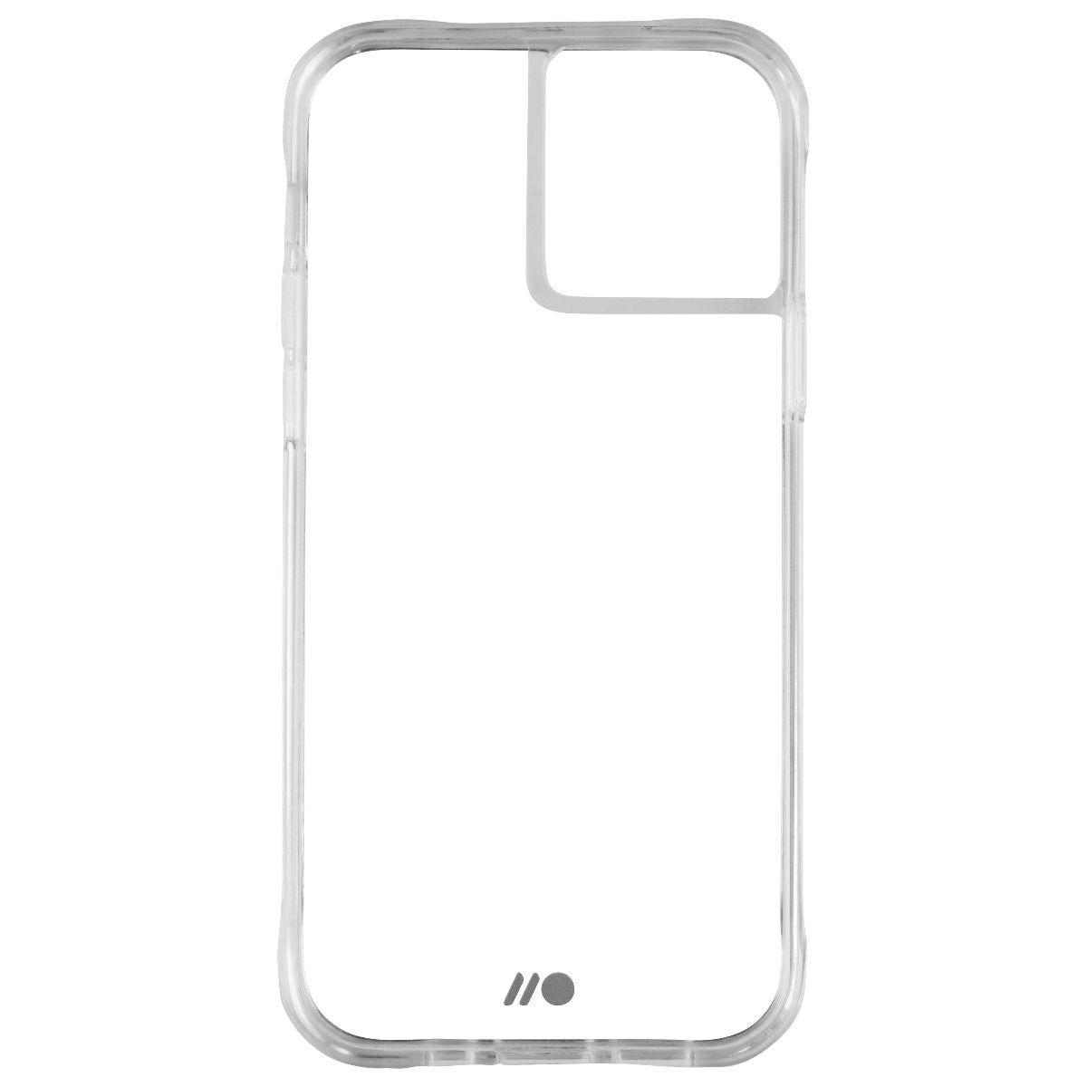 Case-Mate Tough Case for Apple iPhone 12 Pro / iPhone 12 - Clear Cell Phone - Cases, Covers & Skins Case-Mate    - Simple Cell Bulk Wholesale Pricing - USA Seller