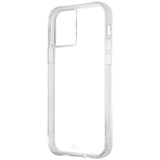 Case-Mate Tough Clear Plus Series Case for Apple iPhone 12 & 12 Pro - Clear Cell Phone - Cases, Covers & Skins Case-Mate - Simple Cell Bulk Wholesale Pricing - USA Seller
