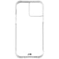 Case-Mate Tough Clear Plus Series Case for Apple iPhone 12 & 12 Pro - Clear Cell Phone - Cases, Covers & Skins Case-Mate - Simple Cell Bulk Wholesale Pricing - USA Seller