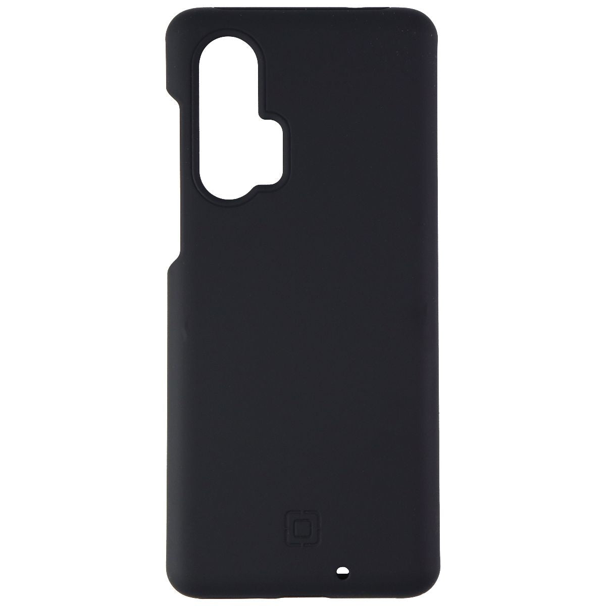 Incipio DualPro Dual Layer Case for Motorola Edge+ (2020) - Black Cell Phone - Cases, Covers & Skins Incipio    - Simple Cell Bulk Wholesale Pricing - USA Seller