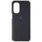 Speck Impact Hero + ShieldView Glass Bundle for Moto G Stylus (5G) 2022 - Black Cell Phone - Cases, Covers & Skins Speck - Simple Cell Bulk Wholesale Pricing - USA Seller