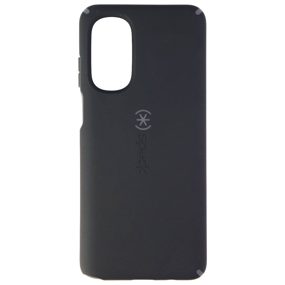 Speck Impact Hero + ShieldView Glass Bundle for Moto G Stylus (5G) 2022 - Black Cell Phone - Cases, Covers & Skins Speck - Simple Cell Bulk Wholesale Pricing - USA Seller