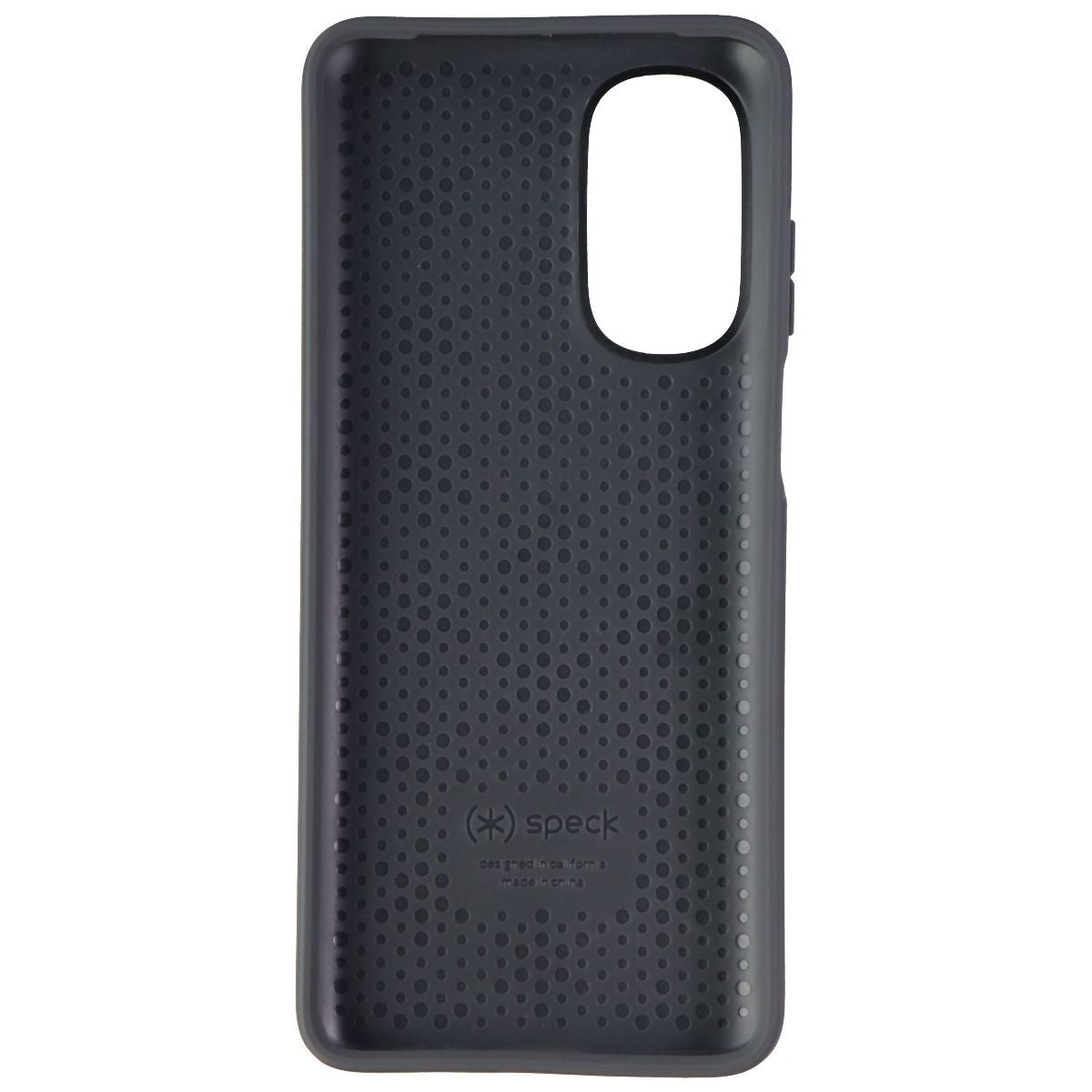 Speck Impact Hero + ShieldView Glass Bundle for Moto G Stylus (5G) 2022 - Black Cell Phone - Cases, Covers & Skins Speck - Simple Cell Bulk Wholesale Pricing - USA Seller