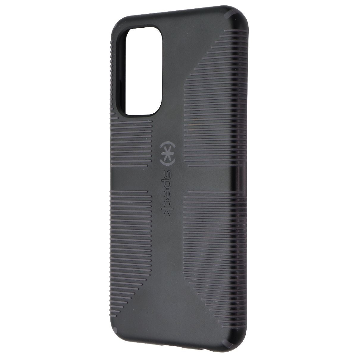 Speck IMPACTHERO Grip Series Case for Samsung Galaxy A23 5G - Granite Black/Dusk Cell Phone - Cases, Covers & Skins Speck - Simple Cell Bulk Wholesale Pricing - USA Seller