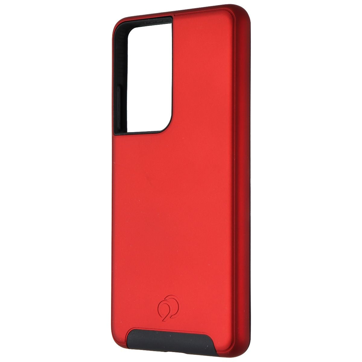 Nimbus9 Cirrus 2 Series Case for Samsung Galaxy S21 Ultra (5G) - Crimson Red Cell Phone - Cases, Covers & Skins Nimbus9 - Simple Cell Bulk Wholesale Pricing - USA Seller