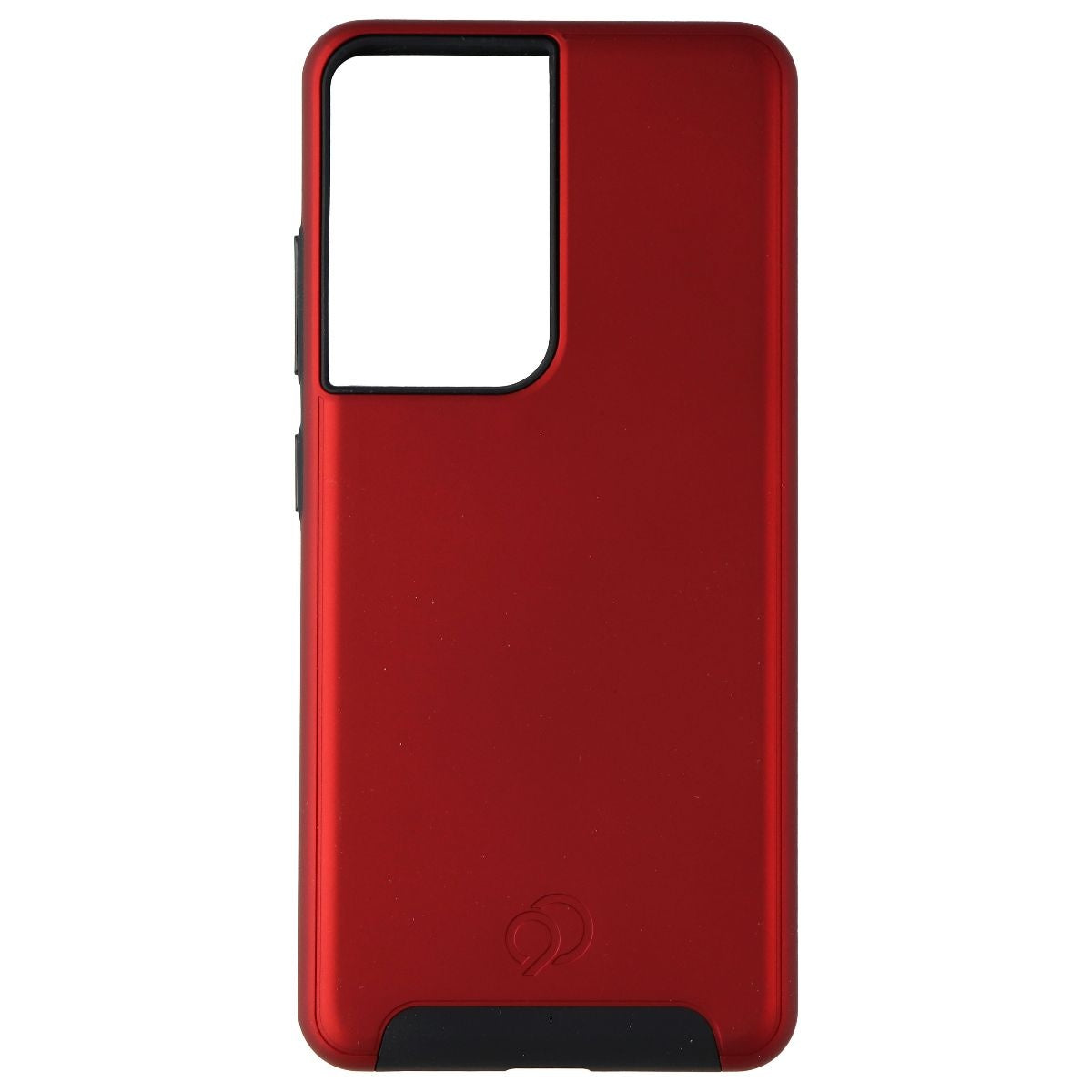 Nimbus9 Cirrus 2 Series Case for Samsung Galaxy S21 Ultra (5G) - Crimson Red Cell Phone - Cases, Covers & Skins Nimbus9 - Simple Cell Bulk Wholesale Pricing - USA Seller
