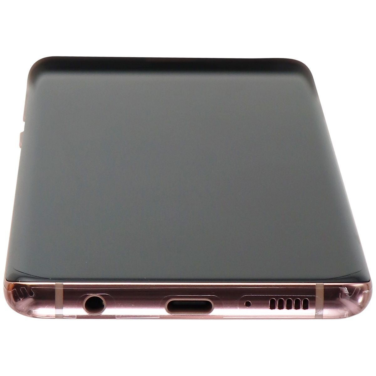 Samsung Galaxy S10 (6.1-in) Smartphone SM-G973U Unlocked - 128GB/Flamingo Pink Cell Phones & Smartphones Samsung - Simple Cell Bulk Wholesale Pricing - USA Seller