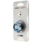 PopSockets: PopGrip Series Phone Grip with Swappable Top - Blue Marble Cell Phone - Mounts & Holders PopSockets - Simple Cell Bulk Wholesale Pricing - USA Seller