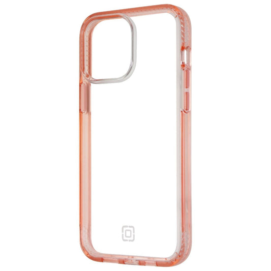 Incipio Slim Series Case for Apple iPhone 13 Pro Max - Clear/Rose Pink Cell Phone - Cases, Covers & Skins Incipio - Simple Cell Bulk Wholesale Pricing - USA Seller