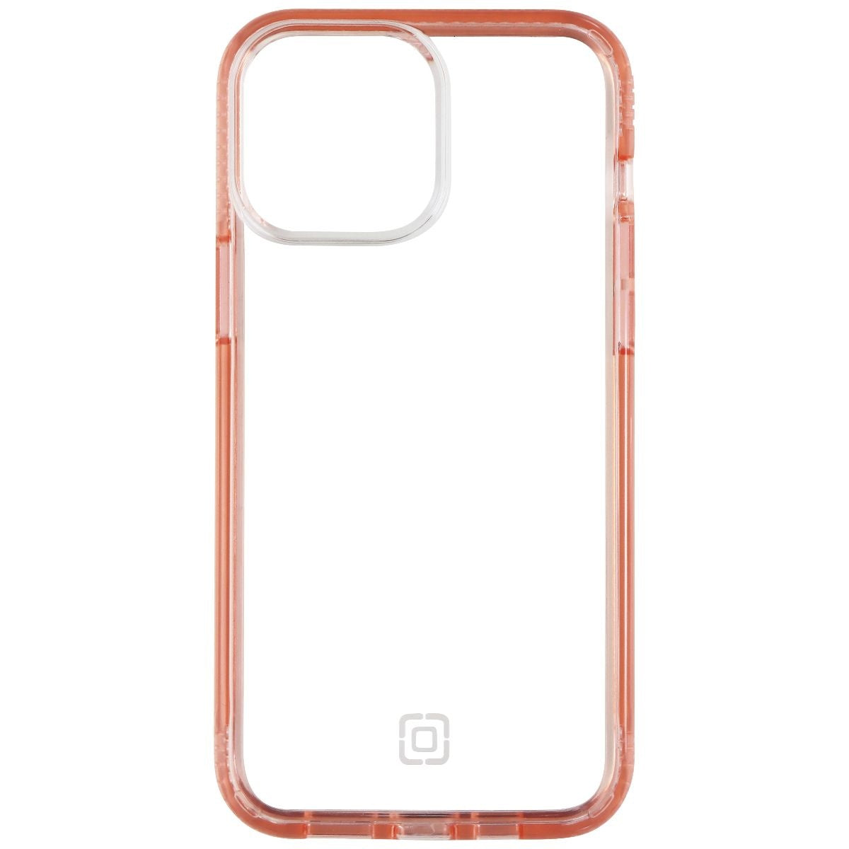 Incipio Slim Series Case for Apple iPhone 13 Pro Max - Clear/Rose Pink Cell Phone - Cases, Covers & Skins Incipio    - Simple Cell Bulk Wholesale Pricing - USA Seller