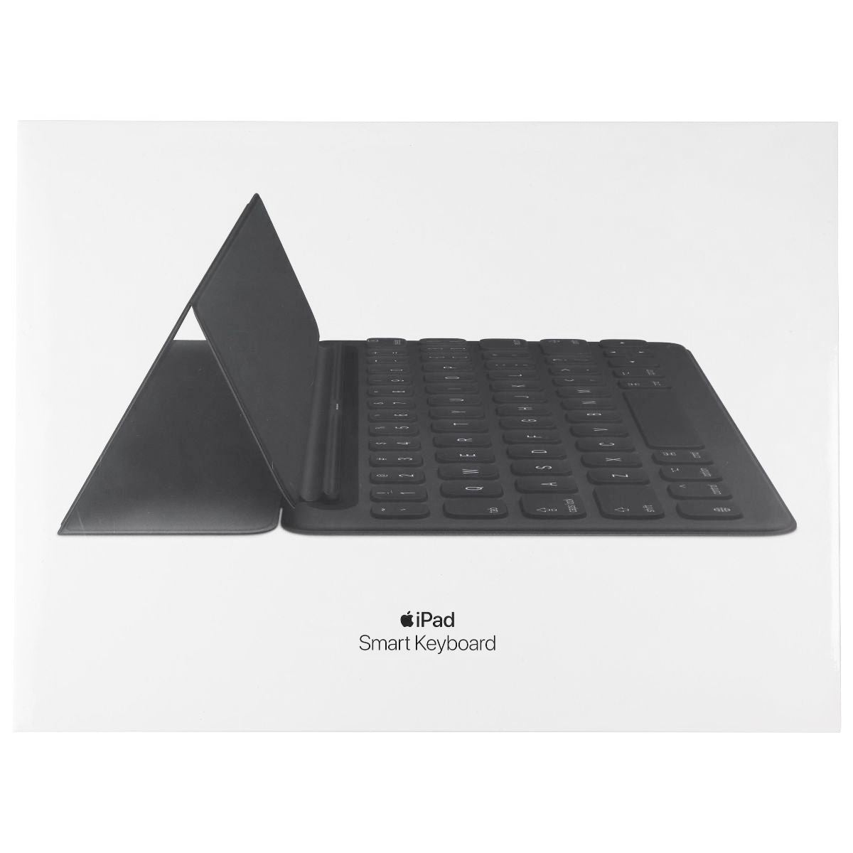 Apple Smart Keyboard for iPad 7th Gen / Air 3rd Gen/Pro 10.5 - Gray (Taiwanese) iPad/Tablet Accessories - Cases, Covers, Keyboard Folios Apple    - Simple Cell Bulk Wholesale Pricing - USA Seller