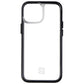 Incipio Organicore Clear Series Case for Apple iPhone 13 mini - Clear/Black Cell Phone - Cases, Covers & Skins Incipio    - Simple Cell Bulk Wholesale Pricing - USA Seller