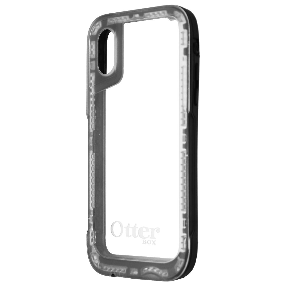 Urban Armor Gear Plyo Hybrid Case for Samsung Galaxy Note8 - Ash / Black Tint Cell Phone - Cases, Covers & Skins Urban Armor Gear    - Simple Cell Bulk Wholesale Pricing - USA Seller