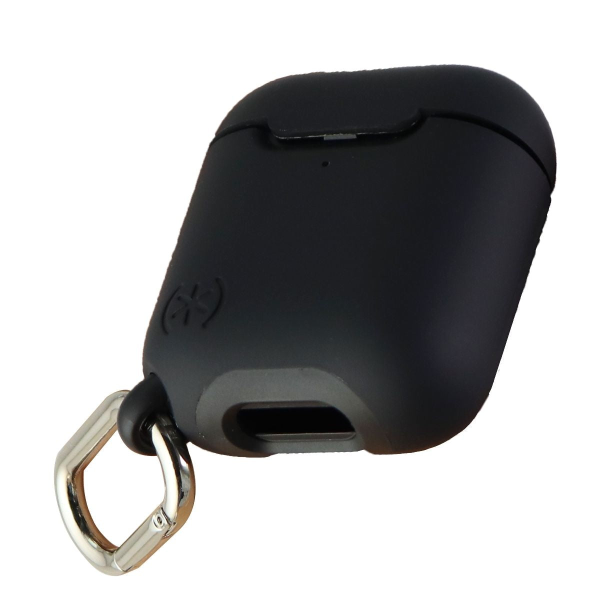 Speck Presidio PRO Case for Apple Airpods (Gen 1/2) - Black iPod, Audio Player Accessories - Cases, Covers & Skins Speck - Simple Cell Bulk Wholesale Pricing - USA Seller