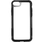 Pelican Adventurer Series Protective Case Cover for iPhone 8 7 - Clear / Black Cell Phone - Cases, Covers & Skins Pelican - Simple Cell Bulk Wholesale Pricing - USA Seller