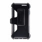 Pelican Voyager Clear Series Case Cover for Apple iPhone 7 / 6s - Clear/Gray Cell Phone - Cases, Covers & Skins Pelican - Simple Cell Bulk Wholesale Pricing - USA Seller