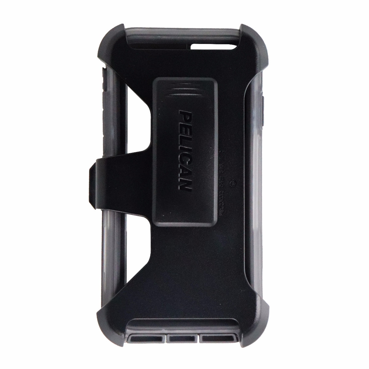 Pelican Voyager Clear Series Case Cover for Apple iPhone 7 / 6s - Clear/Gray Cell Phone - Cases, Covers & Skins Pelican - Simple Cell Bulk Wholesale Pricing - USA Seller