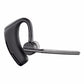 Plantronics Voyager Legend Wireless Bluetooth Headset for iOS & Android - Black Cell Phone - Headsets Plantronics - Simple Cell Bulk Wholesale Pricing - USA Seller