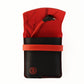 Plantronics Backbeat GO / GO 2 Charging Case Cover - Black / Red 200864-11 Portable Audio & Headphones - Replacement Parts & Tools Plantronics - Simple Cell Bulk Wholesale Pricing - USA Seller