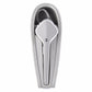 Plantronics Voyager Edge Bluetooth Headset Gray Cell Phone - Headsets Plantronics - Simple Cell Bulk Wholesale Pricing - USA Seller