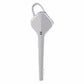 Plantronics Voyager Edge Bluetooth Headset Gray Cell Phone - Headsets Plantronics - Simple Cell Bulk Wholesale Pricing - USA Seller