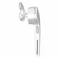 Plantronics Voyager Edge Bluetooth Headset Gray Cell Phone - Headsets Plantronics - Simple Cell Bulk Wholesale Pricing - USA Seller