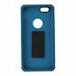 PureGear Dualtek Impact Protection Case for Apple iPhone 6/6S Blue