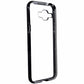 PureGear Slim Shell Case Cover for Samsung Galaxy J3 - Clear/Black Cell Phone - Cases, Covers & Skins PureGear - Simple Cell Bulk Wholesale Pricing - USA Seller