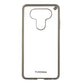 Puregear SlimShell Hard Case for LG V20 Smartphones - Clear