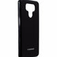 PureGear Slim Shell Series Slim Hardshell Case Cover for LG G6 - Black