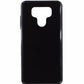 PureGear Slim Shell Series Slim Hardshell Case Cover for LG G6 - Black