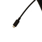 PureGear 4Ft Coiled 12W/2.4A Vehicle Car Charger for Micro-USB Devices - Black Cell Phone - Chargers & Cradles PureGear - Simple Cell Bulk Wholesale Pricing - USA Seller