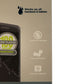 PureGear Universal Liquid Glass Screen Protector for Smart Devices - Clear Cell Phone - Screen Protectors PureGear - Simple Cell Bulk Wholesale Pricing - USA Seller