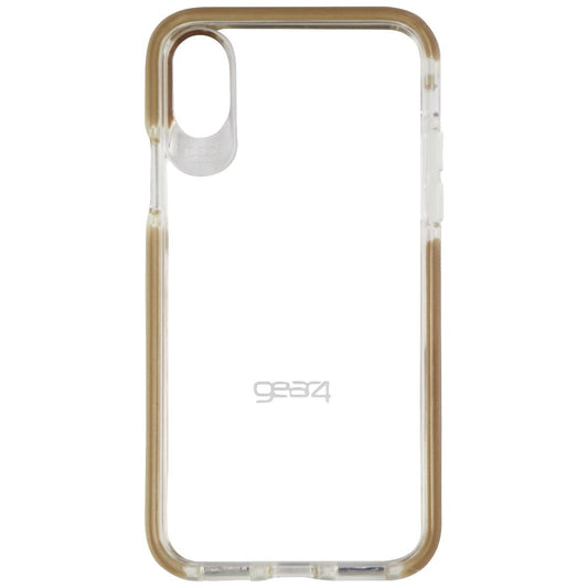 ZAGG Piccadilly Series Case for Apple iPhone Xs / iPhone X - Gold