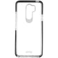ZAGG Piccadilly Series Hybrid Case for LG G7 ThinQ - Clear / Black Cell Phone - Cases, Covers & Skins Zagg - Simple Cell Bulk Wholesale Pricing - USA Seller