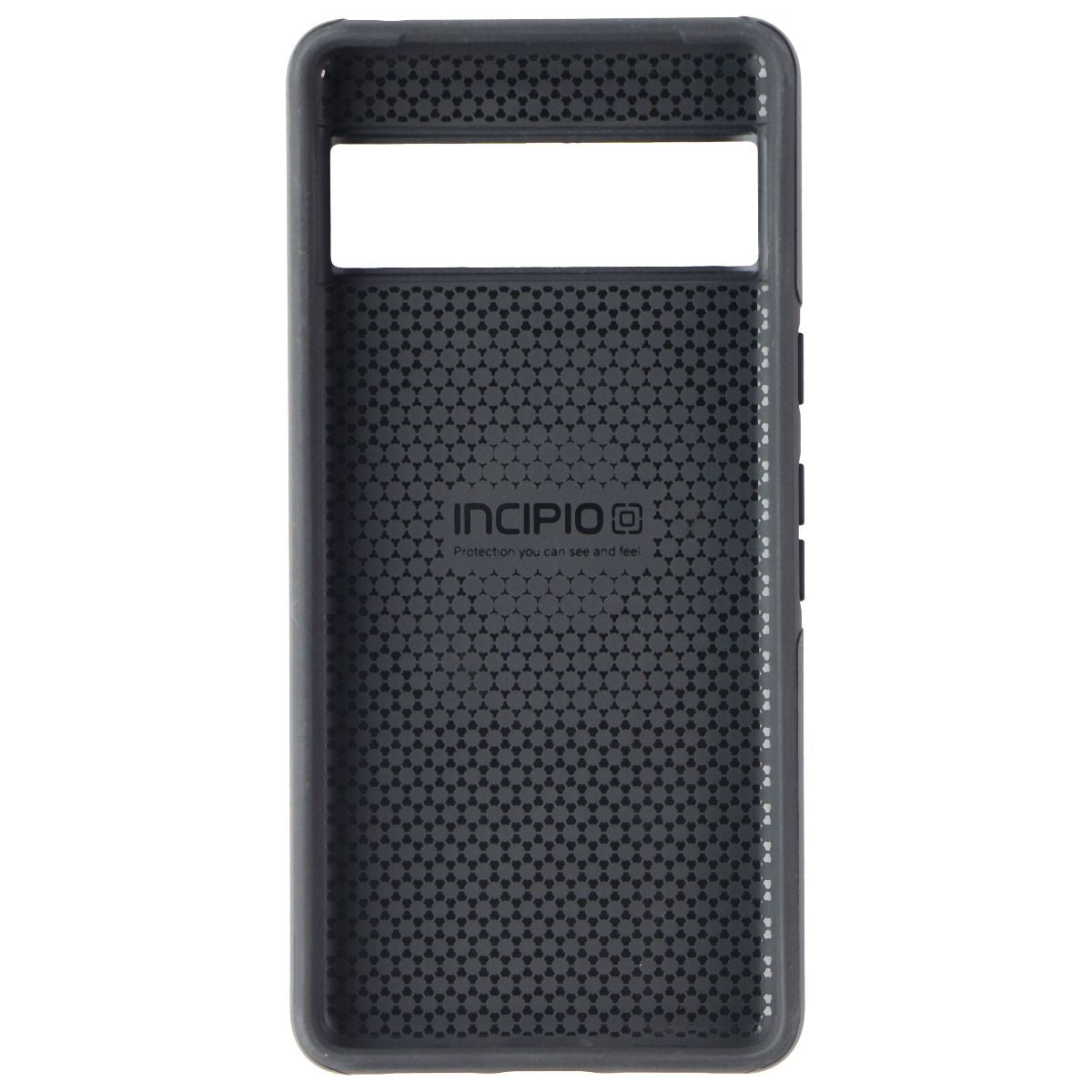 Incipio Duo Series Hard Case for Google Pixel 7 Smartphones - Black Cell Phone - Cases, Covers & Skins Incipio - Simple Cell Bulk Wholesale Pricing - USA Seller