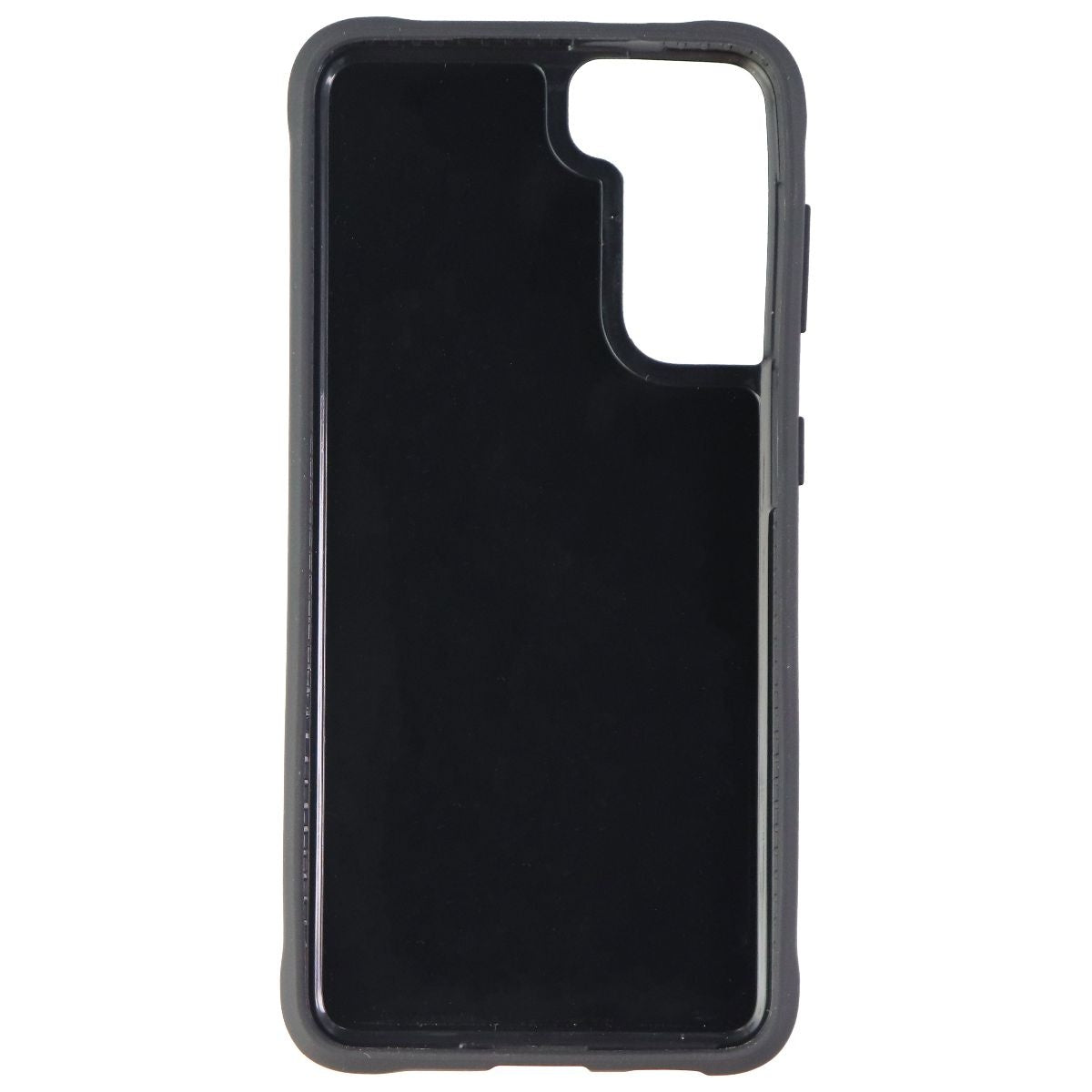 Pelican Ranger Series Hard Case for Samsung Galaxy S21 5G - Matte Black Cell Phone - Cases, Covers & Skins Case-Mate - Simple Cell Bulk Wholesale Pricing - USA Seller