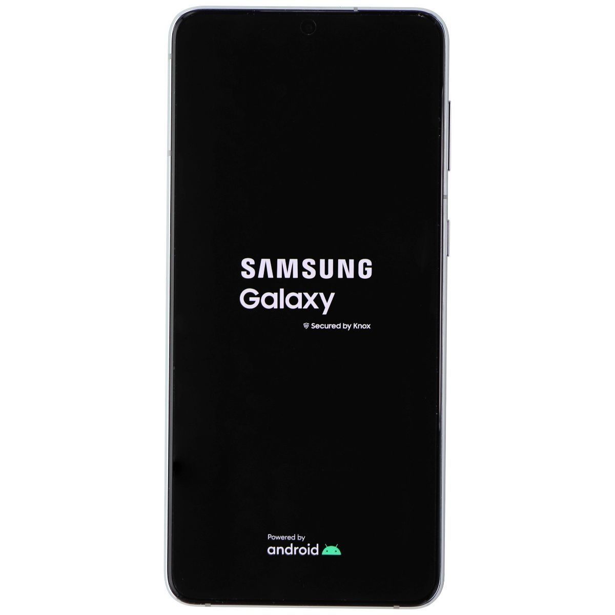 Samsung Galaxy S21+ 5G (6.7-inch) SM-G996U1 (Unlocked) - 128GB/Silver Cell Phones & Smartphones Samsung    - Simple Cell Bulk Wholesale Pricing - USA Seller