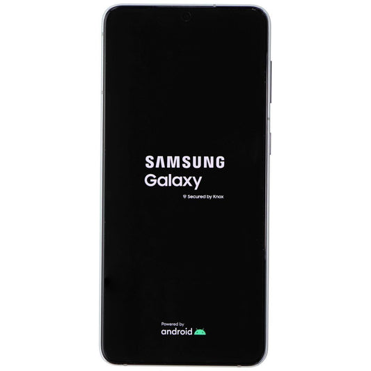 Samsung Galaxy S21+ 5G (6.7-inch) SM-G996U1 (Unlocked) - 128GB/Silver Cell Phones & Smartphones Samsung    - Simple Cell Bulk Wholesale Pricing - USA Seller