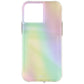 Case-Mate SOAP Bubble Case for iPhone 13 Pro Max - Iridescent Soap Bubble