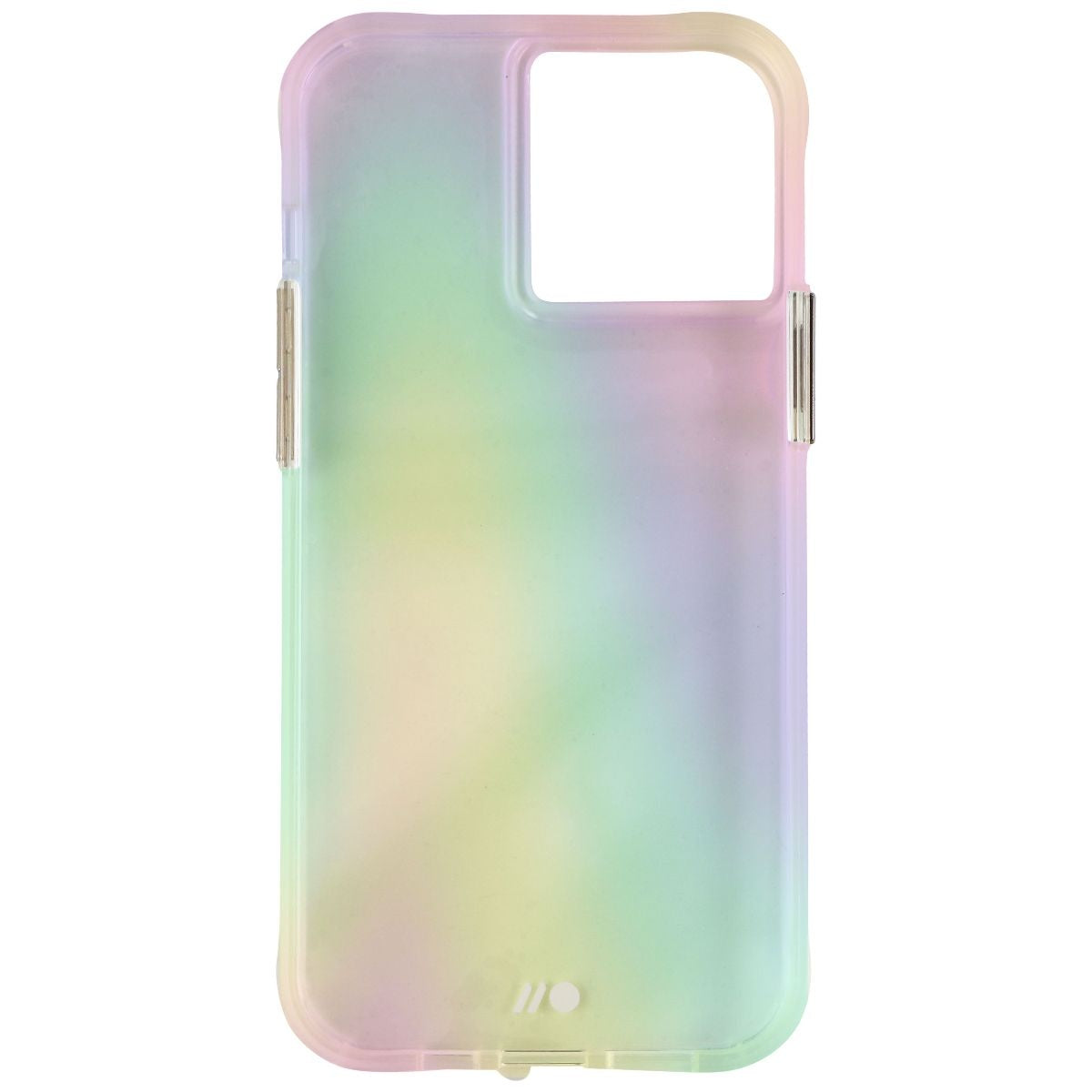 Case-Mate SOAP Bubble Case for iPhone 13 Pro Max - Iridescent Soap Bubble Cell Phone - Cases, Covers & Skins Case-Mate    - Simple Cell Bulk Wholesale Pricing - USA Seller