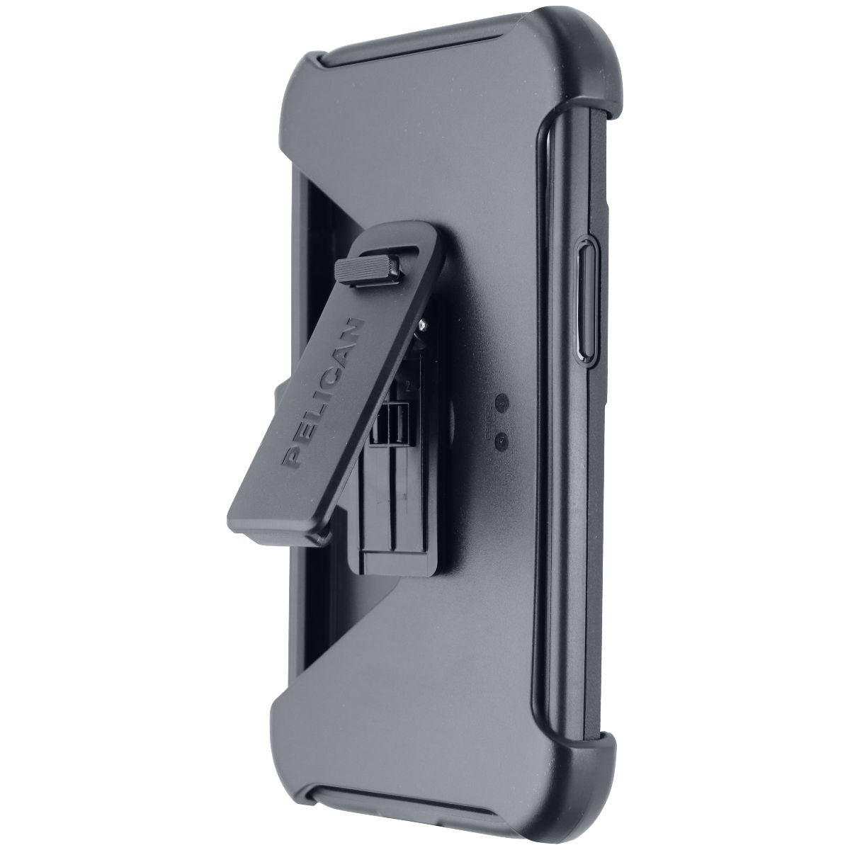 Pelican Voyager Series Case and Holster for Apple iPhone 14 Pro Max - Black Cell Phone - Cases, Covers & Skins Case-Mate    - Simple Cell Bulk Wholesale Pricing - USA Seller