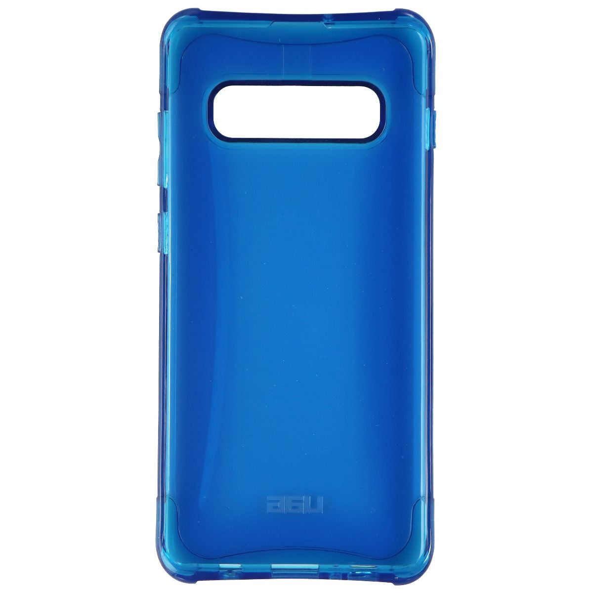 Urban Armor Gear Plyo Series Hard Case for Samsung Galaxy (S10+) - Glacier Blue Cell Phone - Cases, Covers & Skins Urban Armor Gear - Simple Cell Bulk Wholesale Pricing - USA Seller