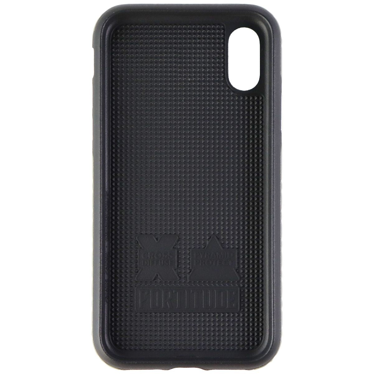 CellHelmet Fortitude Series Case for iPhone X & iPhone XS - Olive Drab Green Cell Phone - Cases, Covers & Skins CellHelmet - Simple Cell Bulk Wholesale Pricing - USA Seller