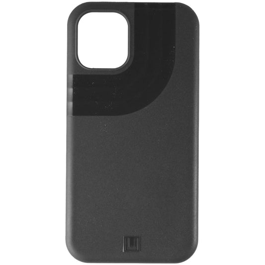 UAG Anchor Series Hardshell Case for Apple iPhone 12 mini - Gray/Black Cell Phone - Cases, Covers & Skins Urban Armor Gear - Simple Cell Bulk Wholesale Pricing - USA Seller