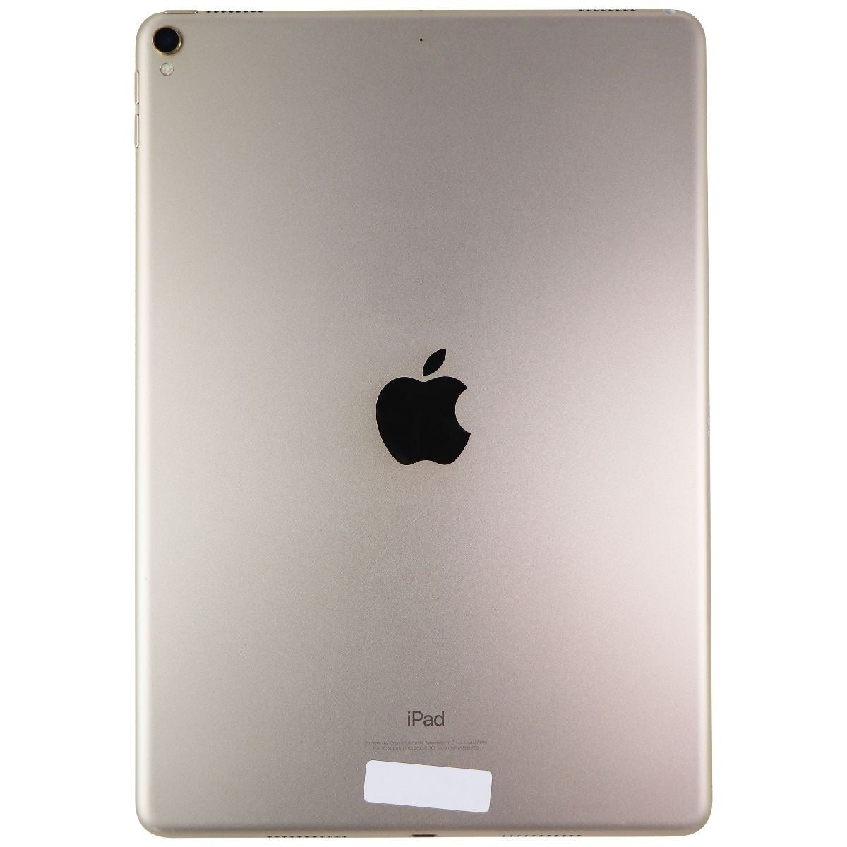 Apple iPad Pro 10.5-inch Tablet (Wi-Fi Only) A1701 - 256GB / Gold iPads, Tablets & eBook Readers Apple    - Simple Cell Bulk Wholesale Pricing - USA Seller