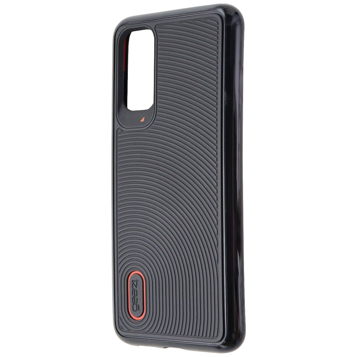 ZAGG Battersea Series Case for Samsung Galaxy S20 / S20 5G - Black/Red Cell Phone - Cases, Covers & Skins Zagg    - Simple Cell Bulk Wholesale Pricing - USA Seller