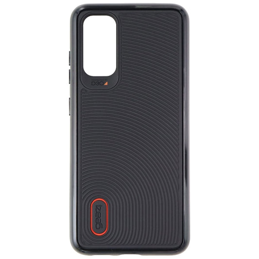 ZAGG Battersea Series Case for Samsung Galaxy S20 / S20 5G - Black/Red Cell Phone - Cases, Covers & Skins Zagg    - Simple Cell Bulk Wholesale Pricing - USA Seller