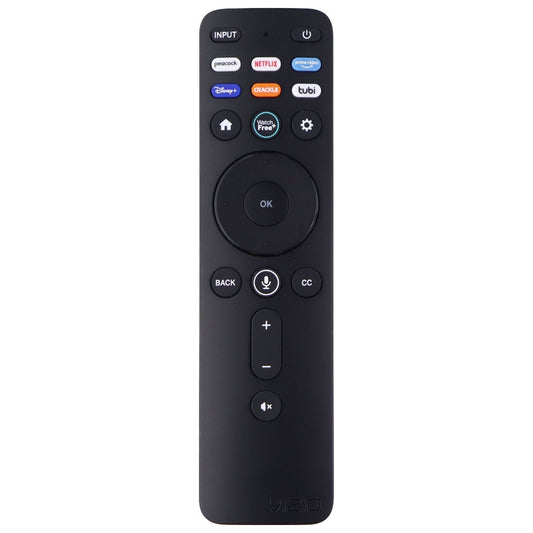 Vizio Remote Control (XRT260) peacock/Netflix/prime/Disney/Crackle/Tubi - Black TV, Video & Audio Accessories - Remote Controls Vizio - Simple Cell Bulk Wholesale Pricing - USA Seller
